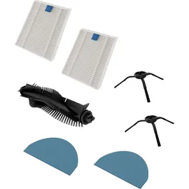 AEG AR71UW2SW Saugroboter Weiß