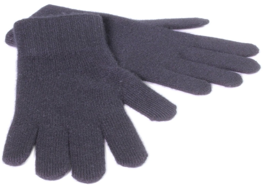 Preisvergleich Produktbild Tumelo edler Cashmere Handschuh Mützen & Caps   Herren