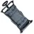 Frosal Bollerwagenmatte grau