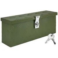 Trucky Deichselbox D015