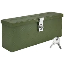 Trucky Deichselbox D015
