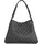GUESS Sora Girlfriend Carryall Coal Logo - L