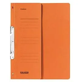 Falken Schnellhefter A4 Orange