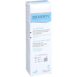 Dexeryl Pflegecreme