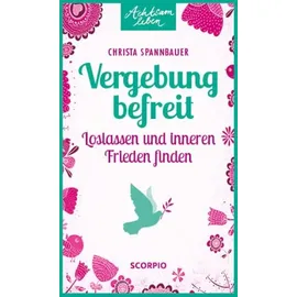 Scorpio Vergebung befreit