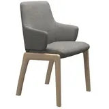 Stressless Dining Stuhl Laurel D100 mit Armlehnen