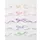 Folia Geschenkband PASTELL satiniert pink, orange, gelb, grün, blau 10,0 mm x 4,0 m