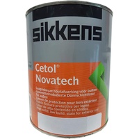 Sikkens Cetol Novatech Dünnschichtlasur High-Solid 2,500 L