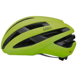 Basil BBB BHE-10 Maestro MIPS matt neongelb – Gr.: onesize