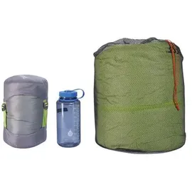 Therm-A-Rest Boost 650 32F/0C Schlafsack (Größe max. 183cm, gruen)