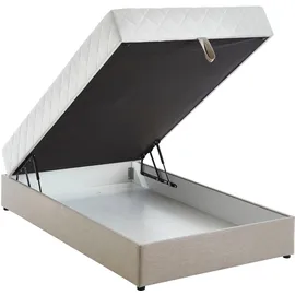 Atlantic Home Collection BELINA 90 x 200 cm Beige