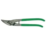Alarm Werkzeuge Idealschere für durchlaufende gerade und Figurenschnitte L.260mm 56034034