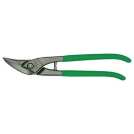 Alarm Werkzeuge Idealschere für durchlaufende gerade und Figurenschnitte L.260mm 56034034