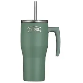Thermos Thermobecher 0,85 l Grün 1 St.