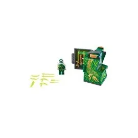 LEGO Ninjago Avatar Lloyd - Arcade Kapsel 71716