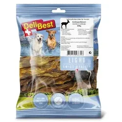 DeliBest Antilopenfleisch 200g