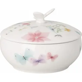 Hutschenreuther Vorratsdose Blumenwiese mehrfarbig 12,5 cm