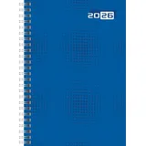 rido/idé Mod. futura 2 A5 Blau 2026