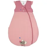Sterntaler Babyschlafsack Mabel Gr. 70 (9562001)