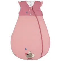 Sterntaler Babyschlafsack Mabel Gr. 70 (9562001)