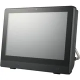 Shuttle All in One-PC P25N 2023 11,6" TN Intel N100 3,4 GHz 16 GB RAM 512 GB SSD