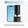 Ring Pan-Tilt Indoor Camera Schwarz