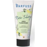 BARFUSS Naturschätze Urea Fußcreme 100 ml