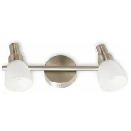 Osram Wandleuchte 4058075048096 Aluminium