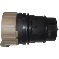 AIC Steckgehäuse, Automatikgetriebe-Steuereinheit Original AIC Quality 54280