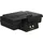 Krups Iconic Sandwichmaker Schwarz