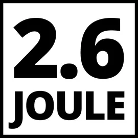 Einhell TC-RH 800 4F inkl. E-Box Basic