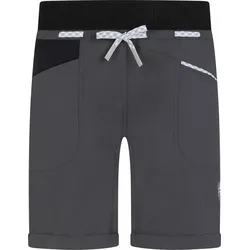 La Sportiva Mantra Short Women carbon/black (900999) XS