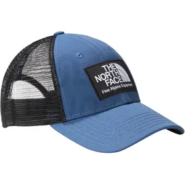The North Face Mudder Trucker Hat blau One Size