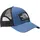 The North Face Mudder Trucker Hat blau One Size
