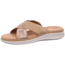 ROMIKA Women Slipper, in Beige, - 37