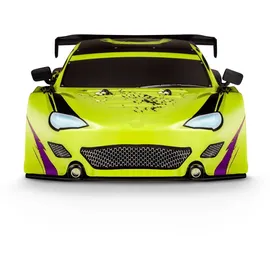 Overmax RC-Auto X-Drifty 4CH RTR grün lila