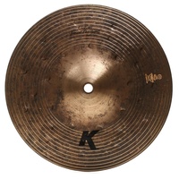 Zildjian K Custom Series - 10" Special Dry Splash Cymbal