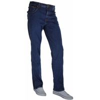 Wrangler Herren-Jeans Texas, Regular Fit, Straight Leg