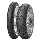 Pirelli Scorpion Trail II REAR 170/60 R17 72V TL