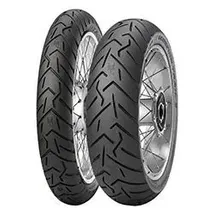 Pirelli Scorpion Trail II REAR 170/60 R17 72V TL