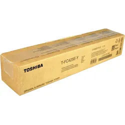 Toshiba Toner T-FC425EY  6AJ00000238  yellow