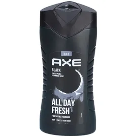 Axe Duschgel Black 250 ml