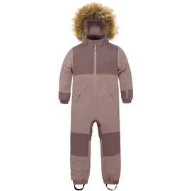 Normani Kular Funktionsanzug Kinder rosa 104