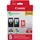 Canon PG-560XL schwarz + CL-561XL CMY 3712C008