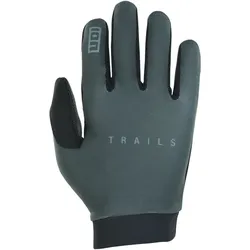 ION Logo Handschuhe Grün Modell 2023