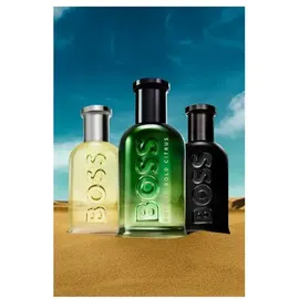 HUGO BOSS Bottled Bold Citrus Eau de Parfum 50 ml