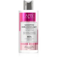 Apis Natural Cosmetics APIS Amarantus Care, Wiederaufbau-Shampoo mit Amarant