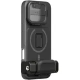 PolarPro LiteChaser iPhone 16 Pro Max Schwarz