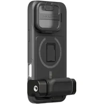PolarPro LiteChaser iPhone 16 Pro Max Schwarz