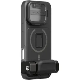 PolarPro LiteChaser iPhone 16 Pro Max Schwarz